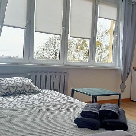 Apartament 41 Czestochowa Bagian luar foto
