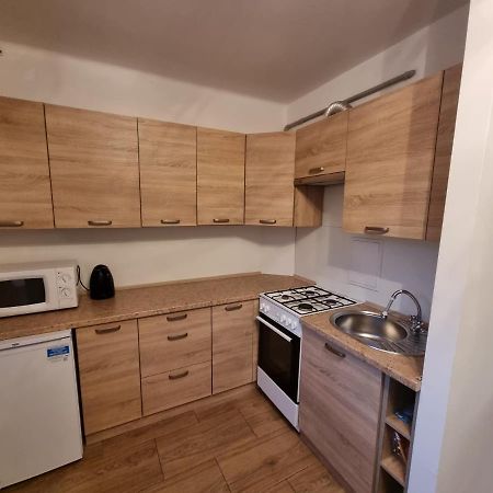 Apartament 41 Czestochowa Bagian luar foto