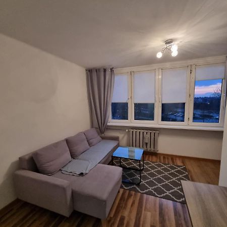 Apartament 41 Czestochowa Bagian luar foto