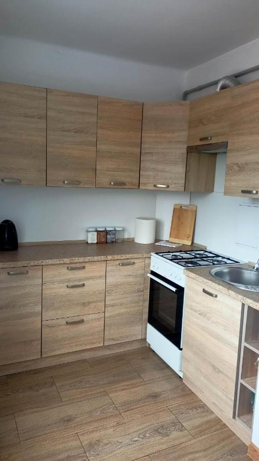 Apartament 41 Czestochowa Bagian luar foto
