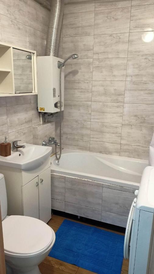 Apartament 41 Czestochowa Bagian luar foto
