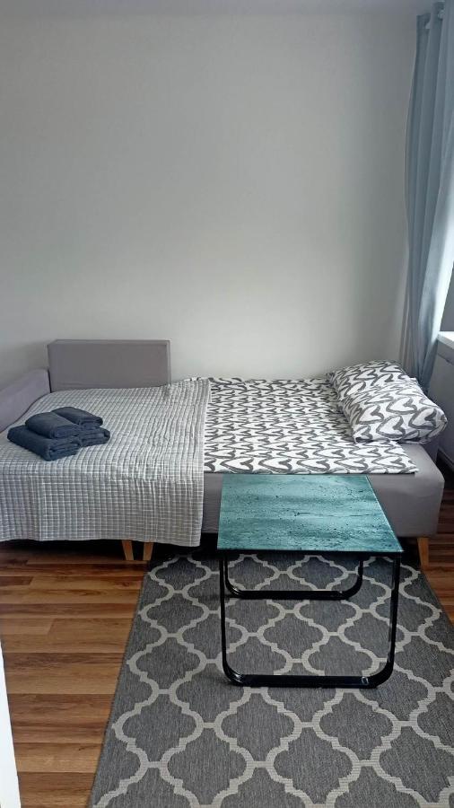 Apartament 41 Czestochowa Bagian luar foto