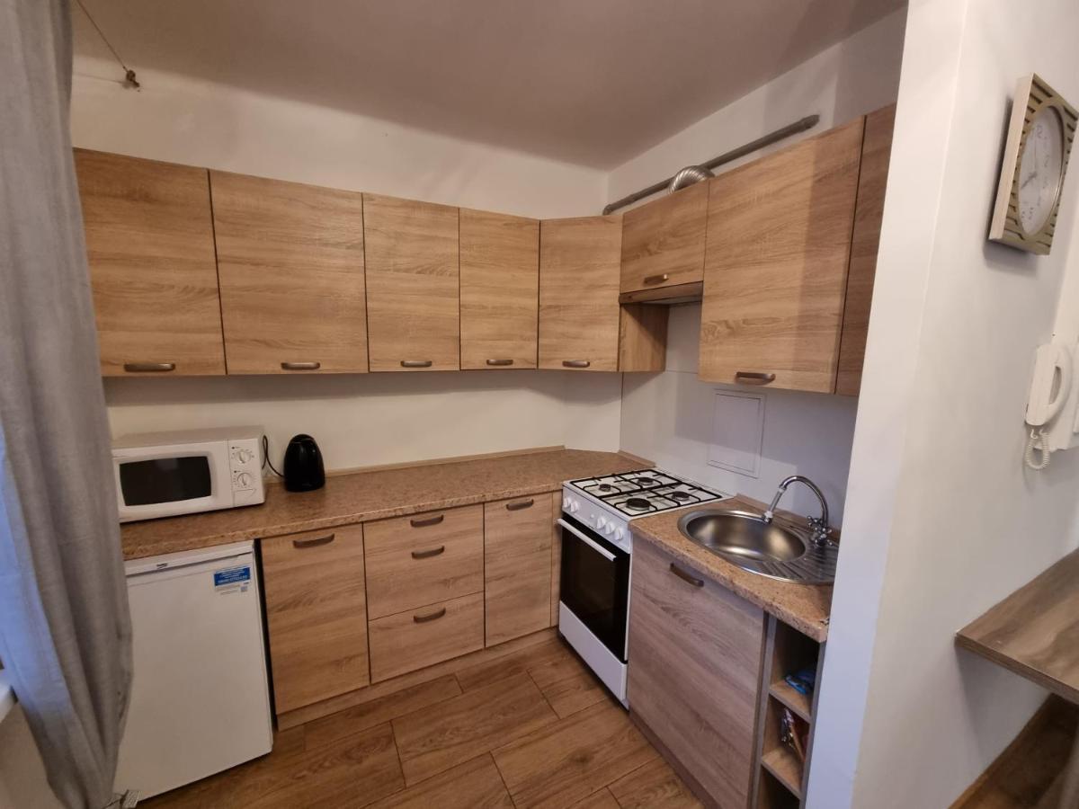 Apartament 41 Czestochowa Bagian luar foto