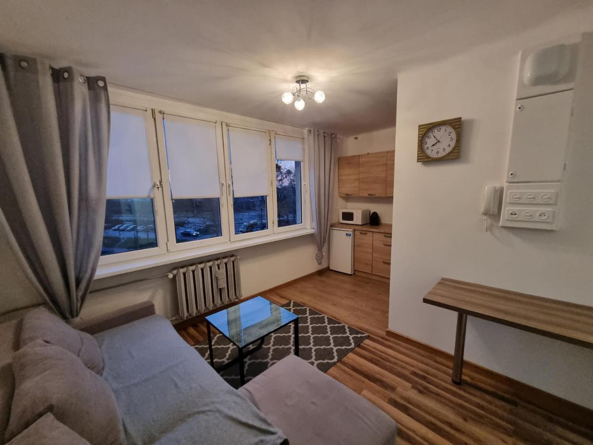 Apartament 41 Czestochowa Bagian luar foto