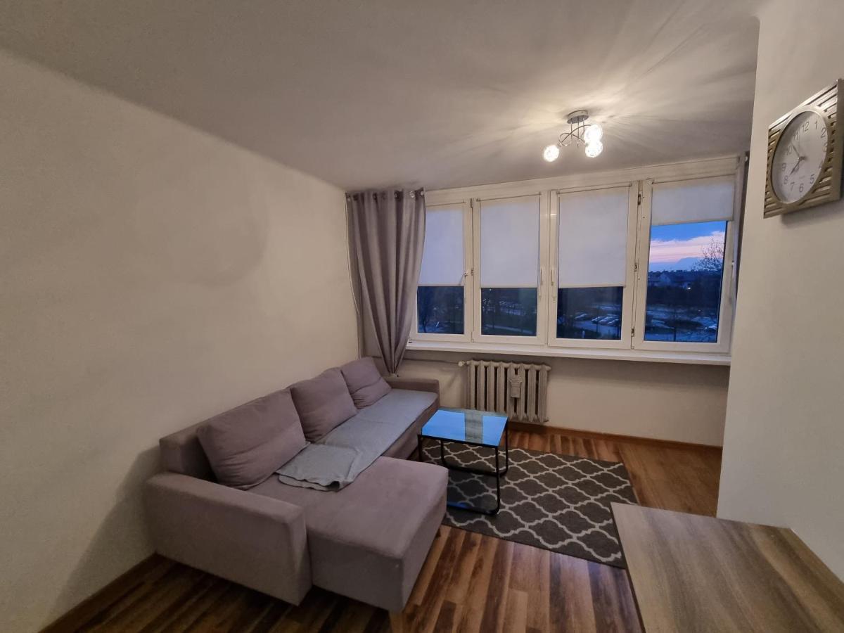 Apartament 41 Czestochowa Bagian luar foto