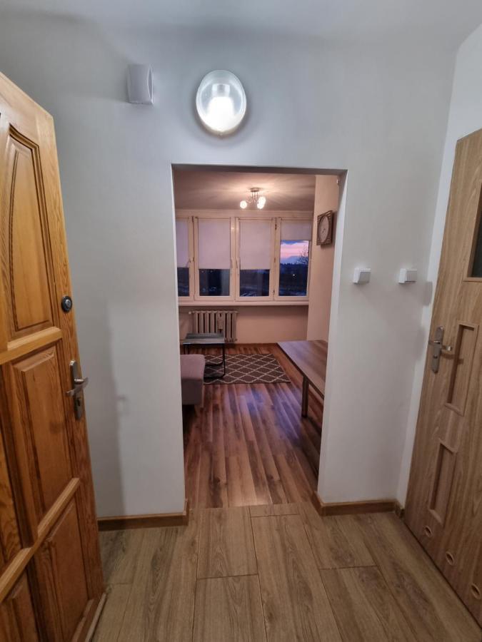 Apartament 41 Czestochowa Bagian luar foto